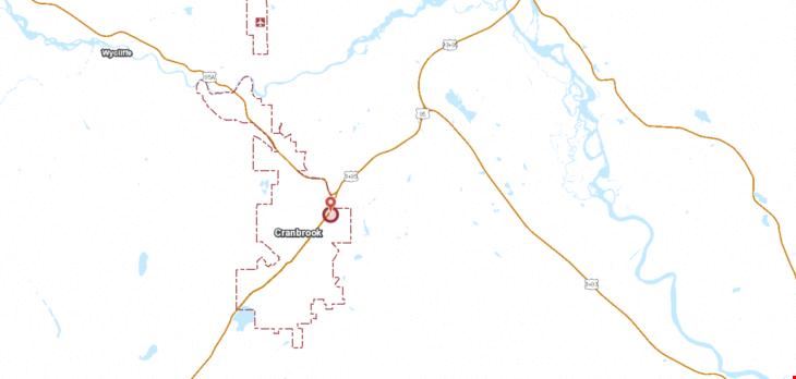 3.40 Acre RV Park with Redevelopment Potential