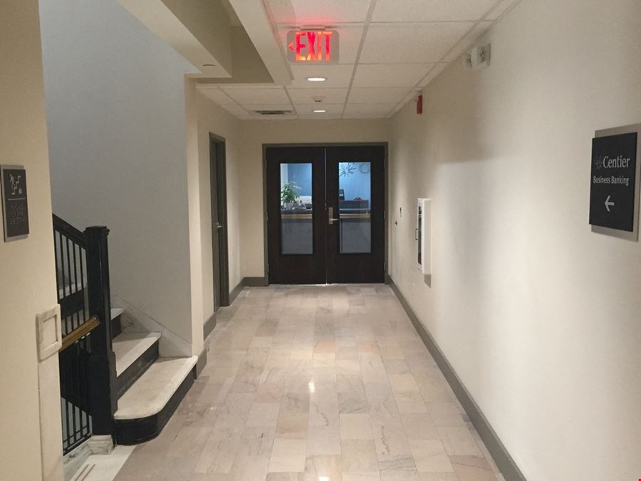 JMS Building