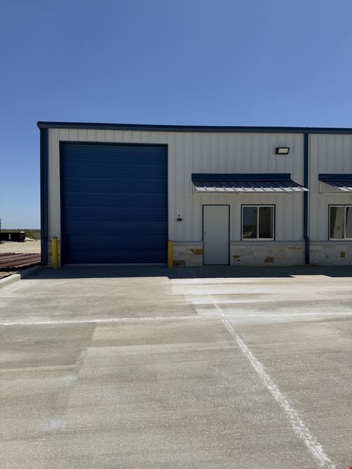 8081 Old Bastrop Rd - Sunstorm Business Complex