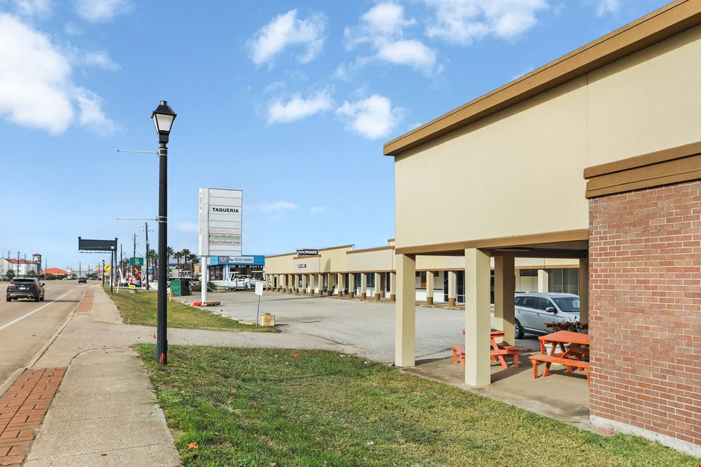 2622 NASA Road 1