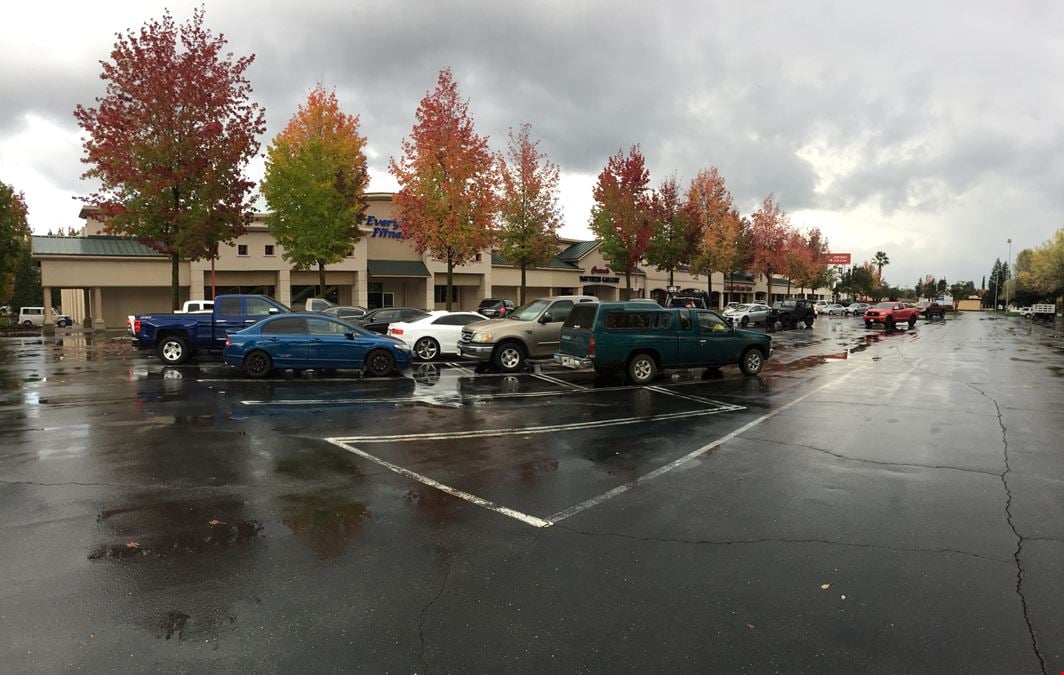 Village Plaza Shopping Center