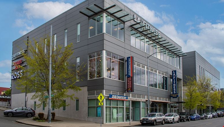 Preview of Retail space for Rent at 1416 NW Ballard Way
