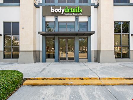 Preview of Retail space for Rent at 501 NE 5th Terrace