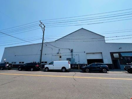 Preview of Industrial space for Sale at 1912 W Michigan St
