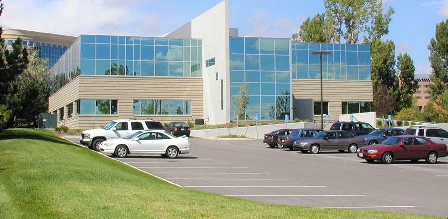 Preview of Office space for Rent at 4B Inverness Court East