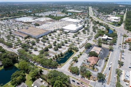 Preview of commercial space at 8201 S Tamiami Trail