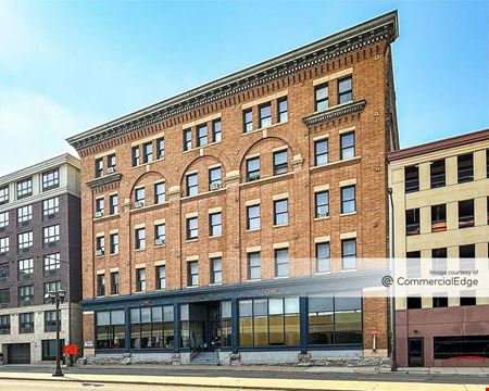 Preview of Office space for Rent at 255 East Kellogg Blvd