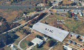 Fort DuPont | Colter Road Parcel