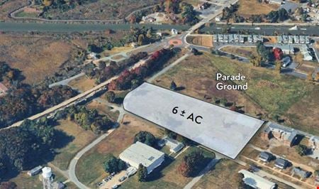 Preview of VacantLand space for Sale at Colter Road