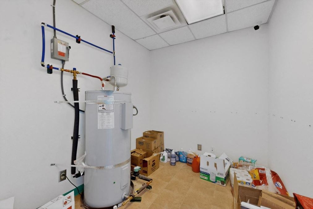FLEX/WAREHOUSE/OFFICE/YARD/3-PHASE