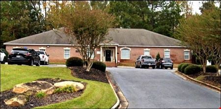 Preview of Office space for Rent at 130 North Crest Boulevard, Macon