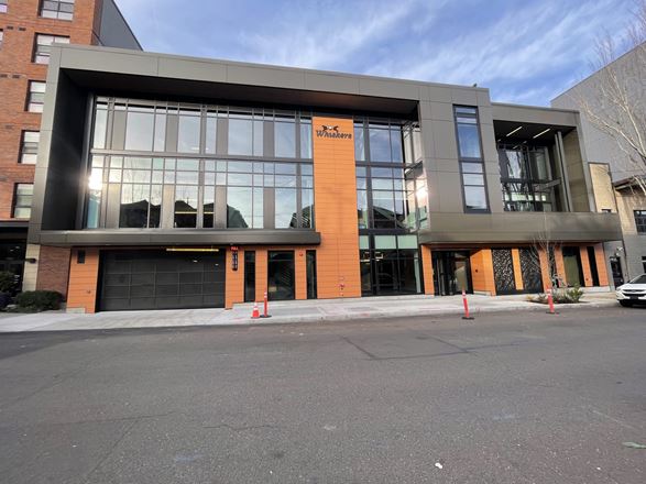Preview of Office space for Rent at 1935 Northwest Overton Street