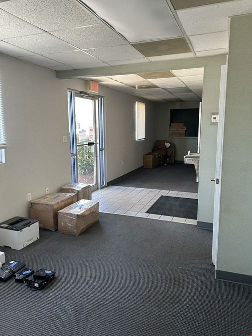 Built-out Medical Office Condominium