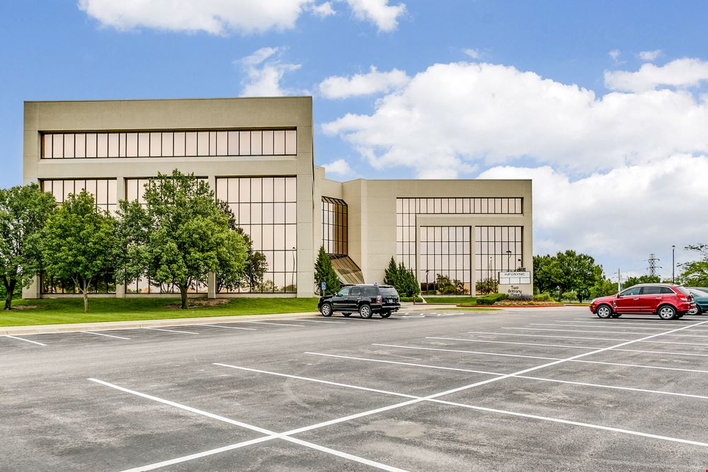 For Sale: One & Two Brittany Place