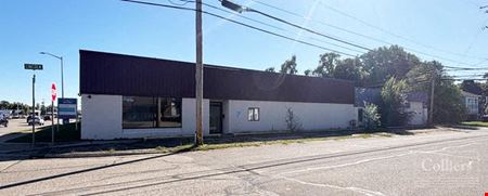 Preview of Retail space for Sale at 319 N Mission St