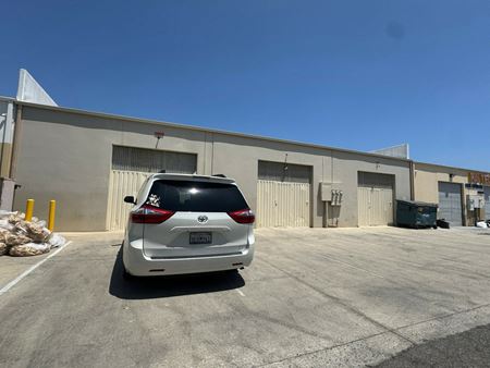 Preview of Industrial space for Sale at 15083, 15085 & 15091 Weststate Street