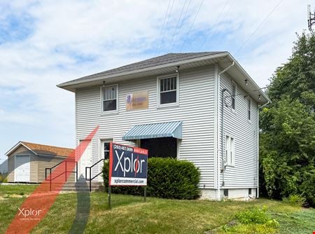 Preview of Office space for Sale at 2602 Cass St