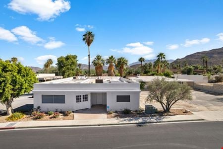 Preview of Office space for Sale at 42462 Rancho Mirage Lane