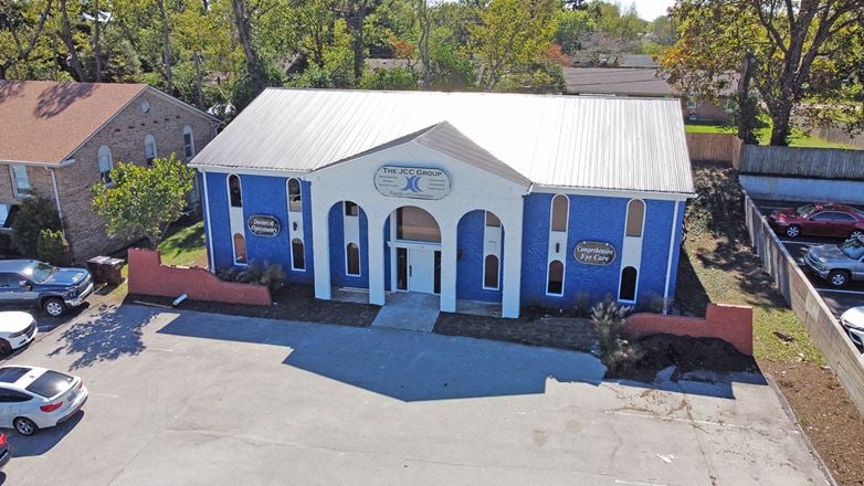 Preview of Office space for Rent at 114 E Reynolds Rd