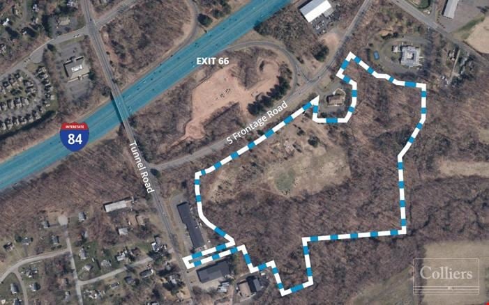 Large-scale Development Opportunity