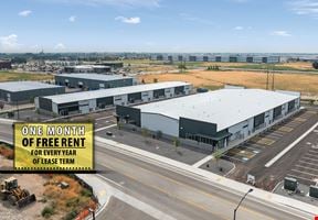 North Ranch Industrial