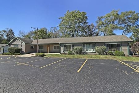 Preview of Office space for Rent at 302 Old Green Bay Rd