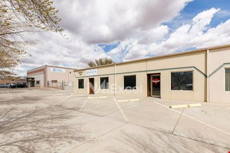 Preview of Retail space for Rent at 1325 S 320 E