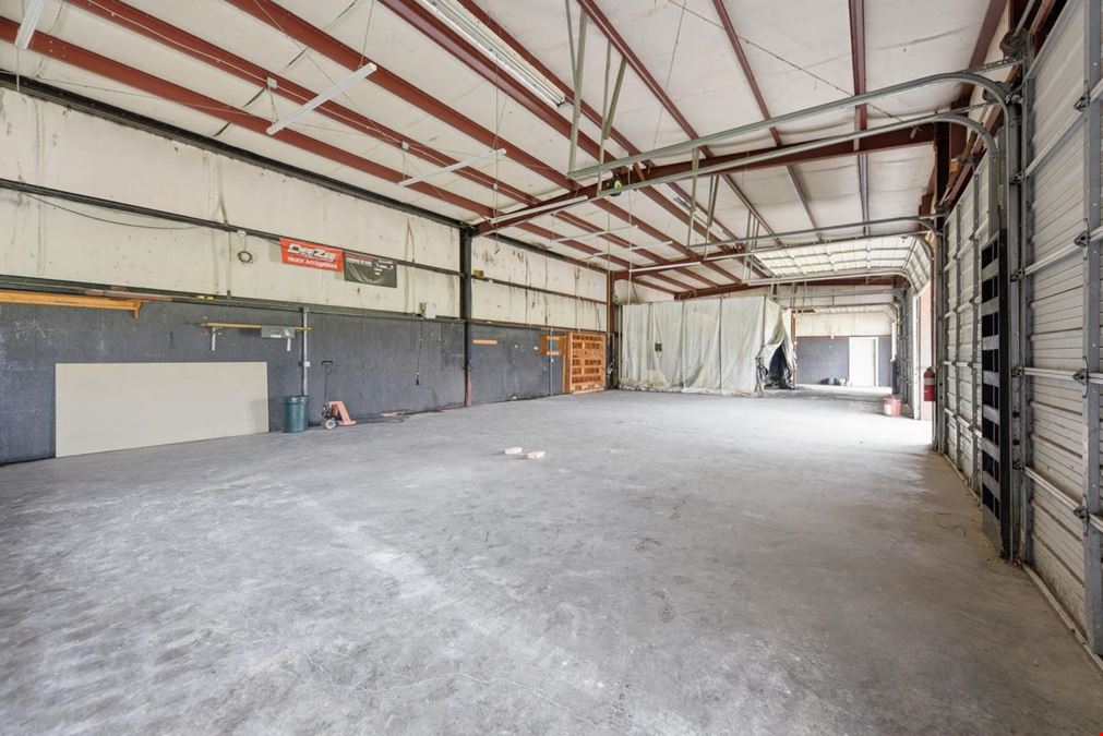 7818 Highway 6