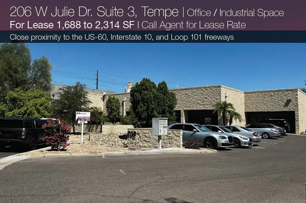 206 W Julie Dr