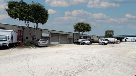 Preview of Industrial space for Rent at 7266 NW 25th Street,