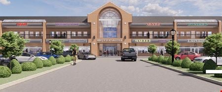Preview of Retail space for Rent at 2661 Miamisburg Centerville Road