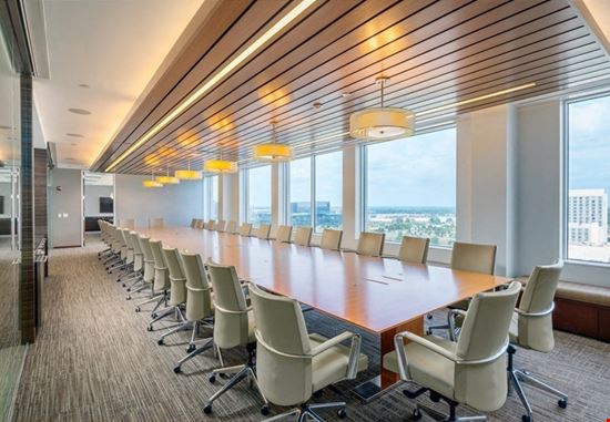 25N Coworking - Schaumburg