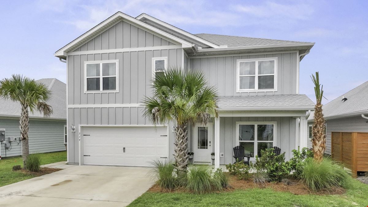 319 Sea Grove Way