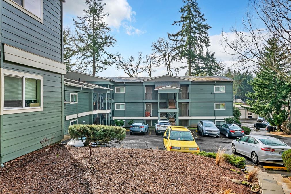 Brooktree Apartments