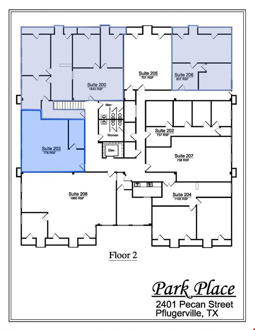 Park Place
