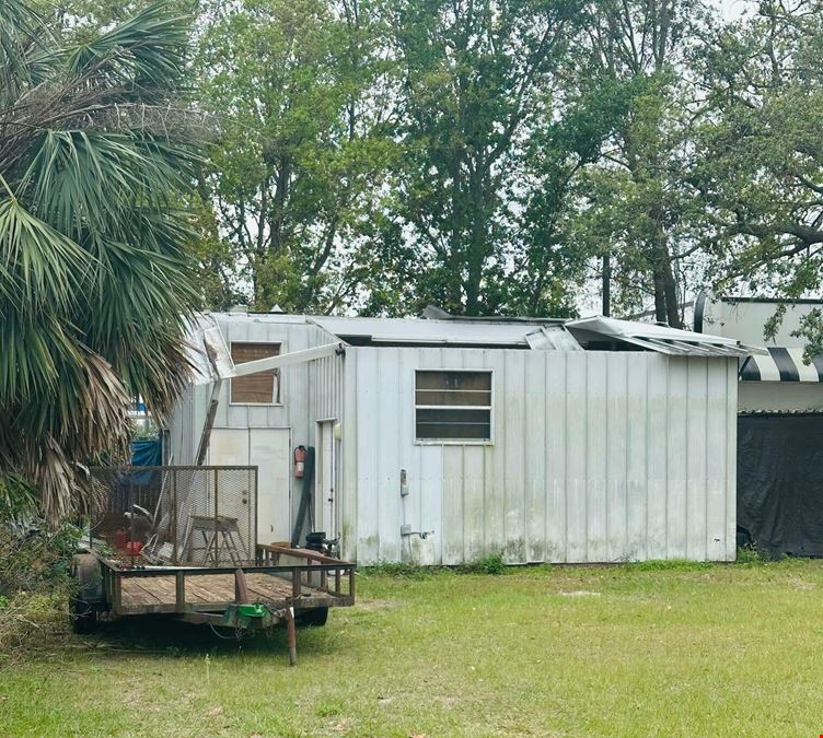 Future Development Parcel - North Lakeland