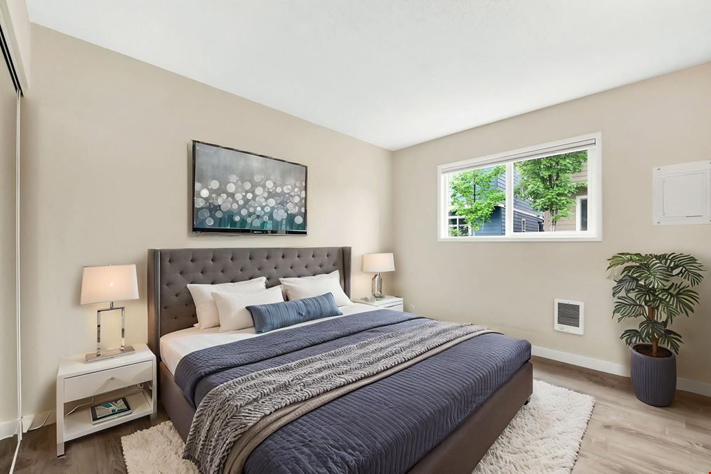 City Link Apartments
