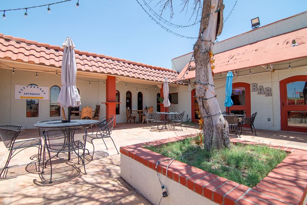 High Traffic Location for 5,947 SF Restaurant