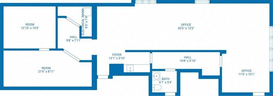 1107 Taylorsville Rd