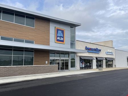 Preview of Retail space for Rent at 485 East Kemper Road