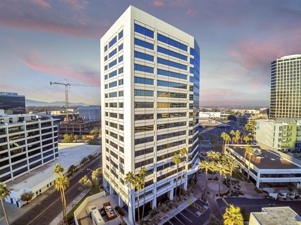 Preview of Office space for Rent at 3101-3111 N Central Avenue