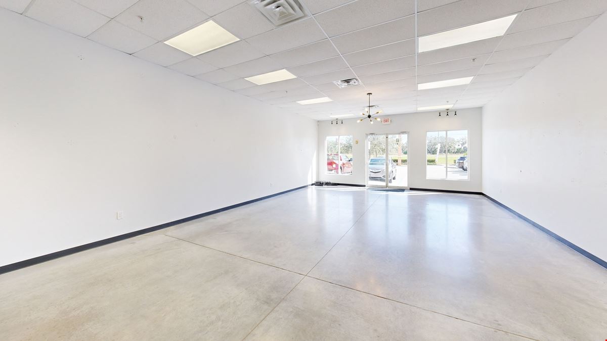 Christina Commons Retail Center
