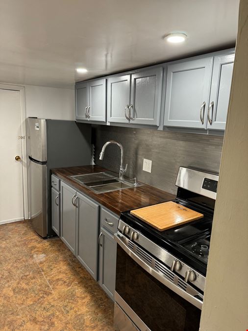 1570 St Paul - 6.9% Cap Rate - Turnkey Investment