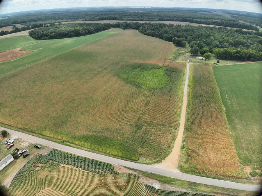 Prime Residential/Commercial Development Land