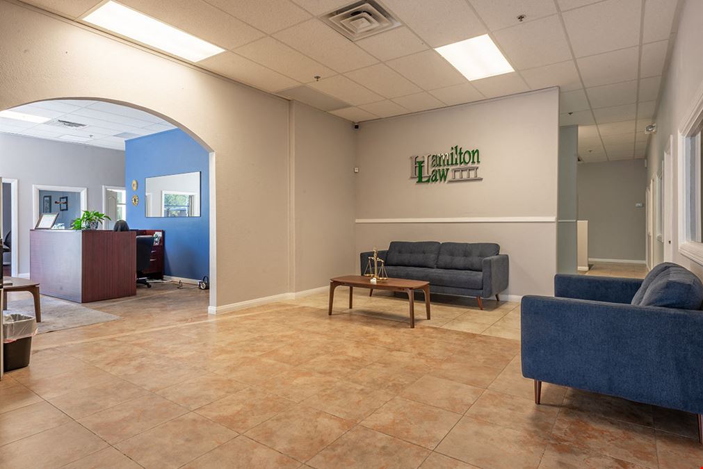 Durango Trails Office Park