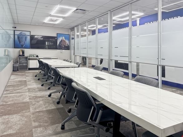 Preview of Office space for Rent at 6920 Brisbane Court 2nd Floor