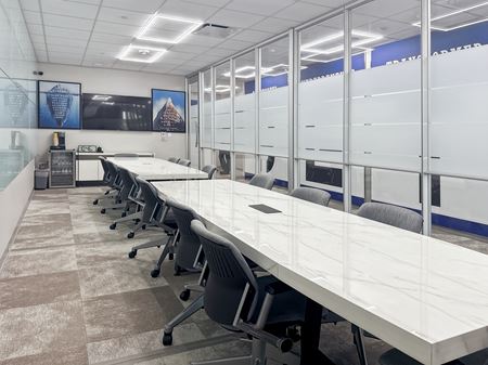 Preview of Coworking space for Rent at 6920 Brisbane Court 2nd Floor