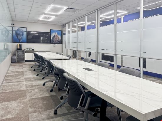 Regus - Sugar Land - Brisbane