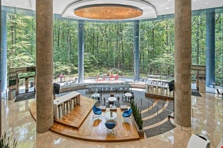 Preview of Office space for Rent at 2500 Windy Ridge Parkway