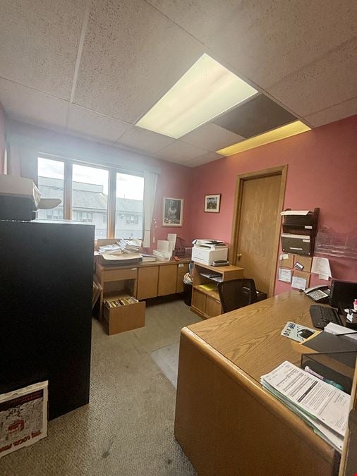 Medical Office Condo For Sale